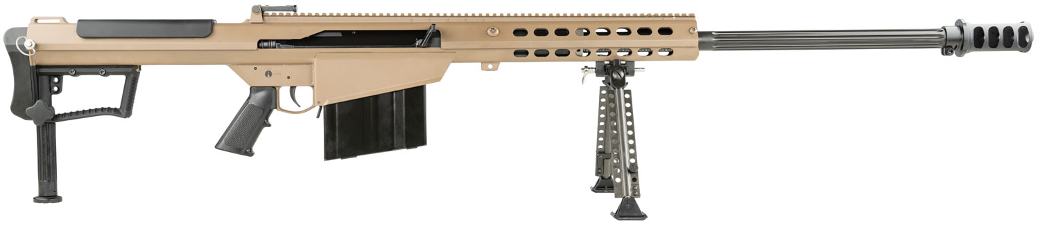Barrett Firearms M107A1
