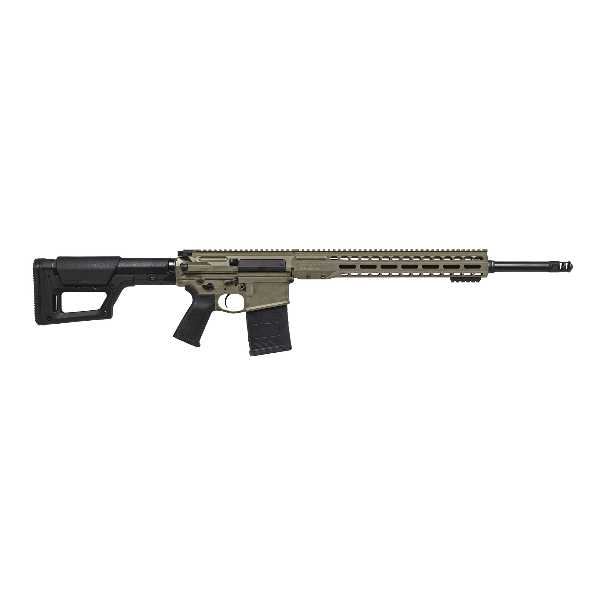 Barrett Firearms REC10 LR