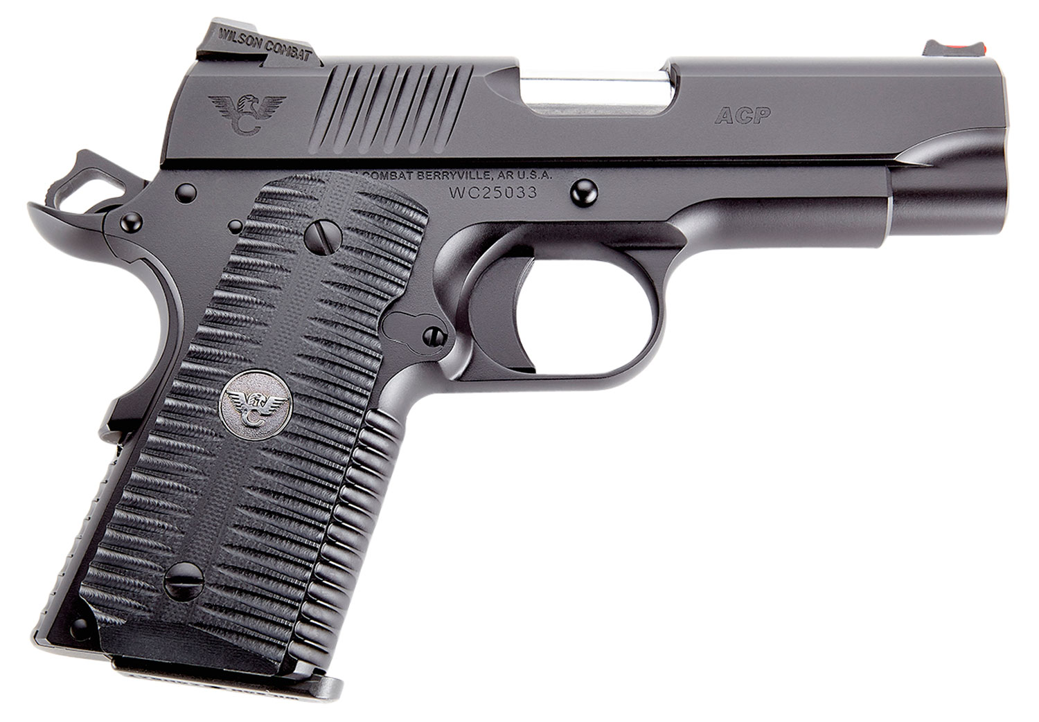 Wilson Combat ACP Compact