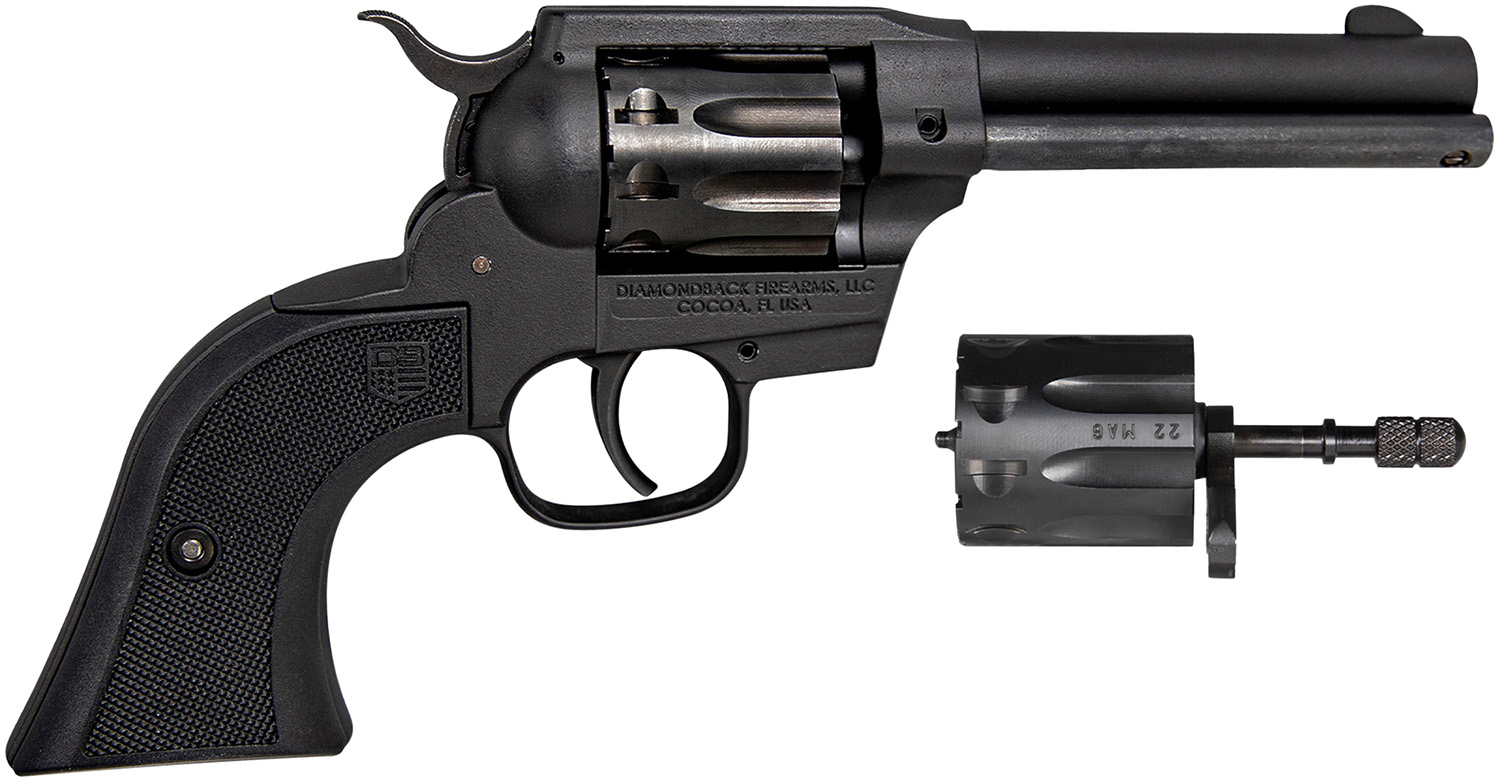 Diamondback Firearms Sidekick
