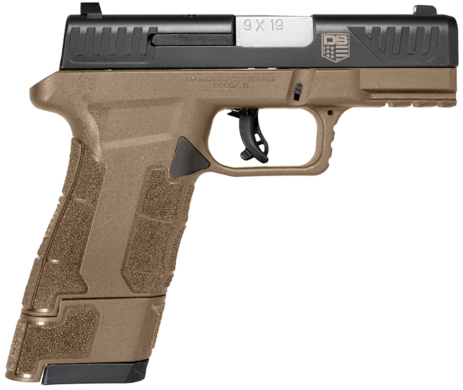 Diamondback Firearms AM29