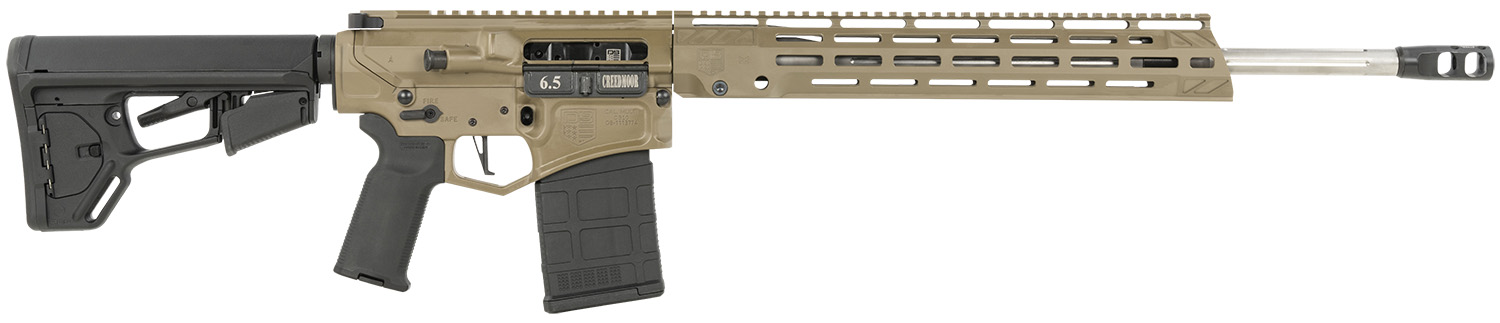 Diamondback Firearms Diamond DB10 Rifle