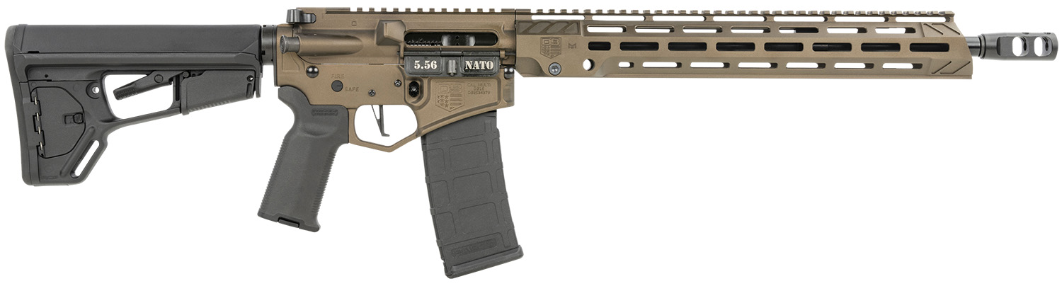 Diamondback Firearms Diamond DB15 Rifle