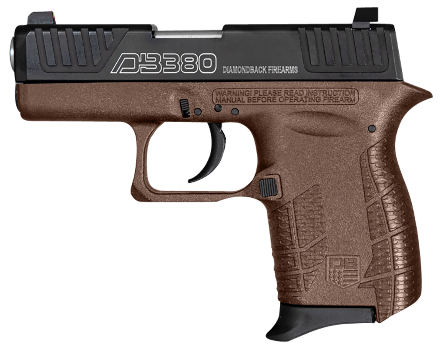 Diamondback Firearms DB380 Gen IV