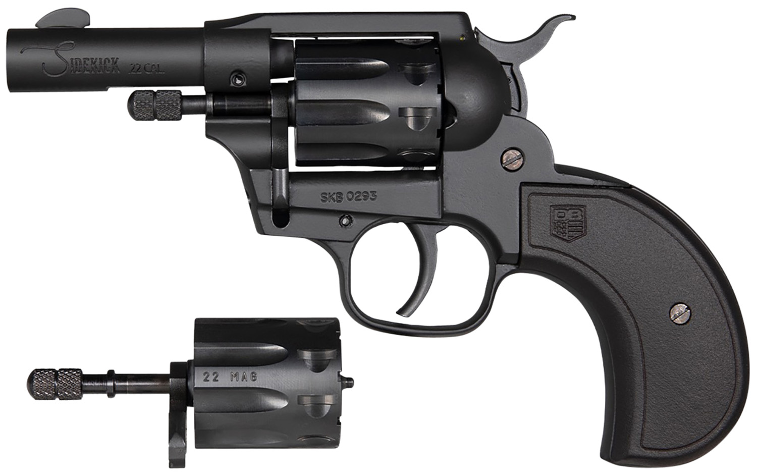 Diamondback Firearms Sidekick