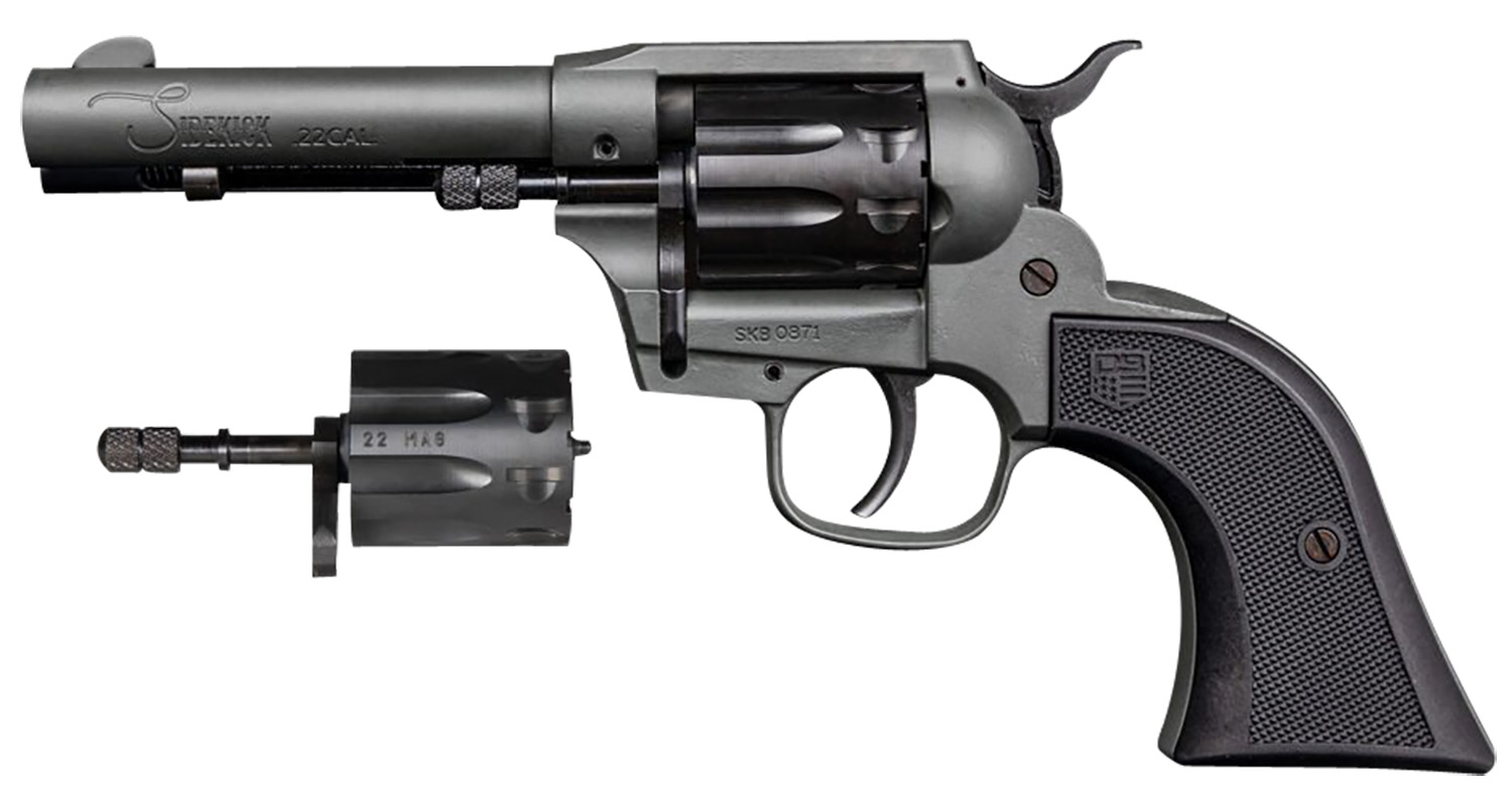 Diamondback Firearms Sidekick