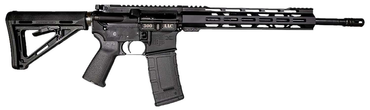 Diamondback Firearms Carbon DB15 Rifle