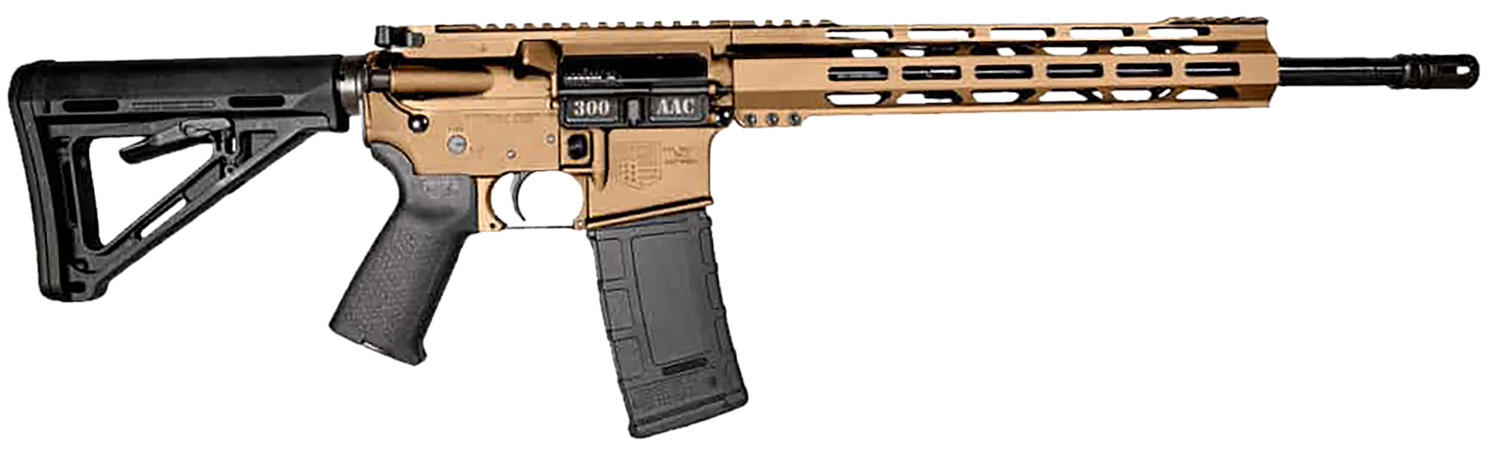 Diamondback Firearms Carbon DB15 Rifle