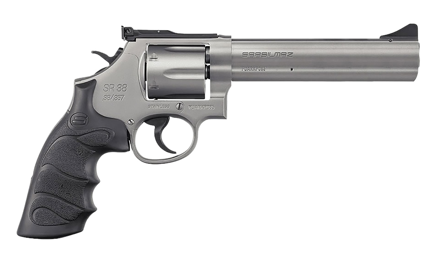 SAR Firearms SAR Revolver