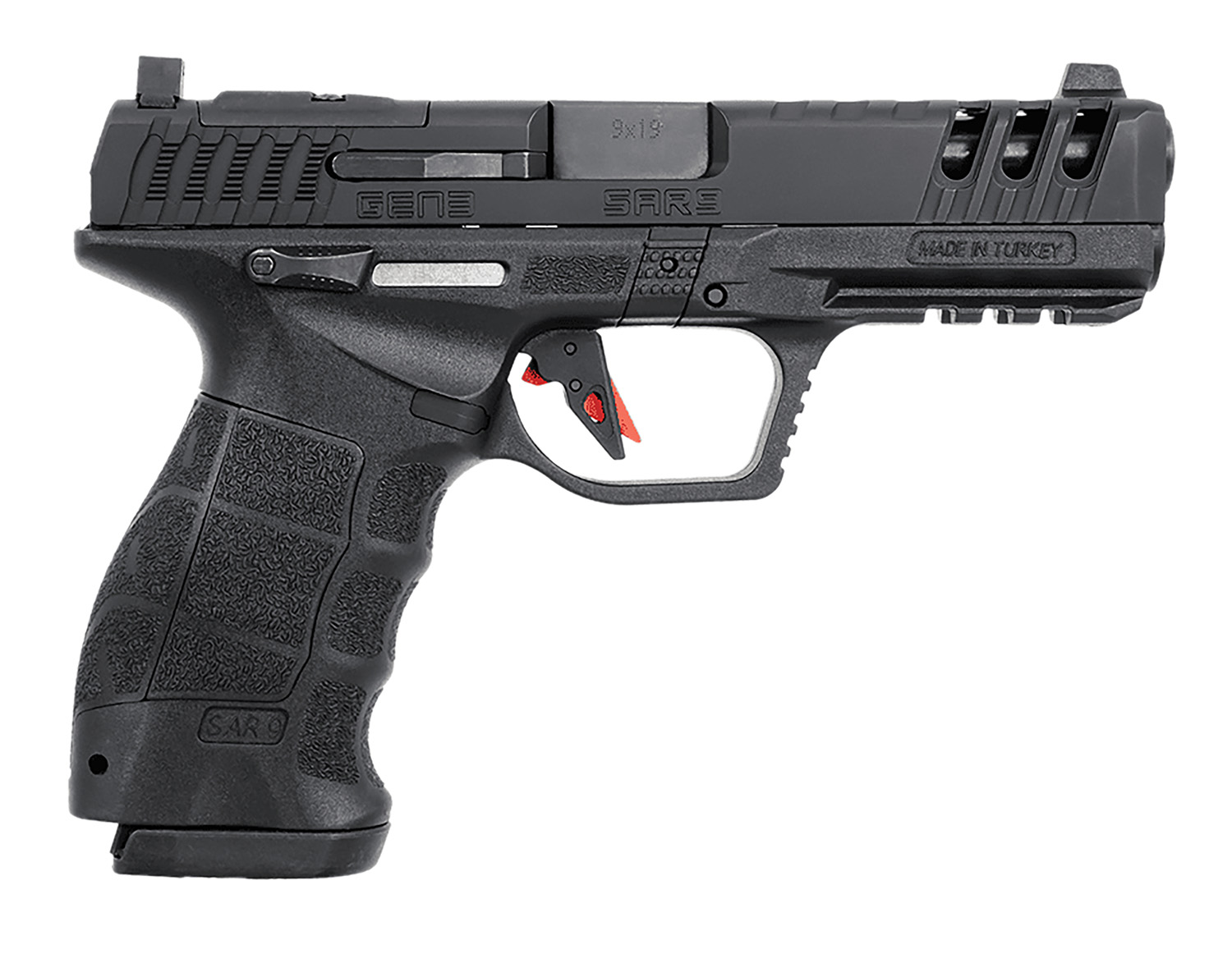 SAR Firearms SAR9 Gen 3