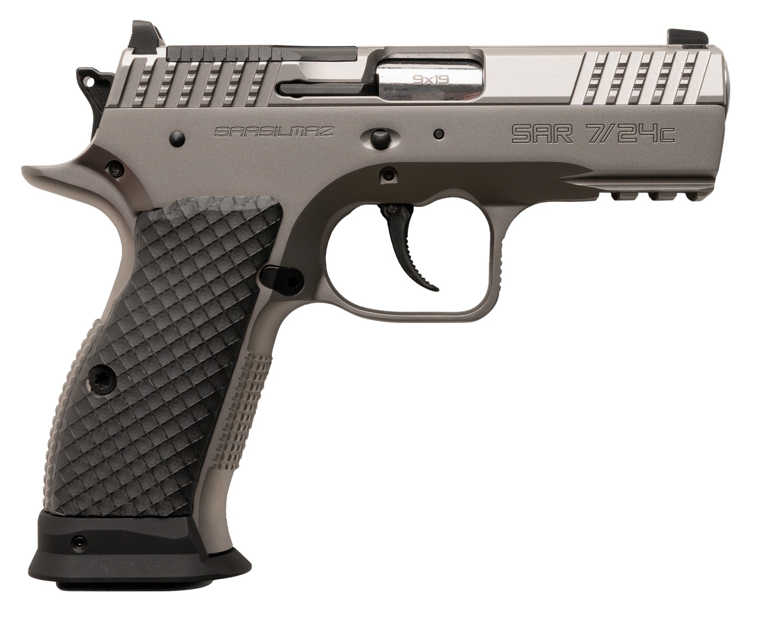 SAR Firearms 7/24 Compact