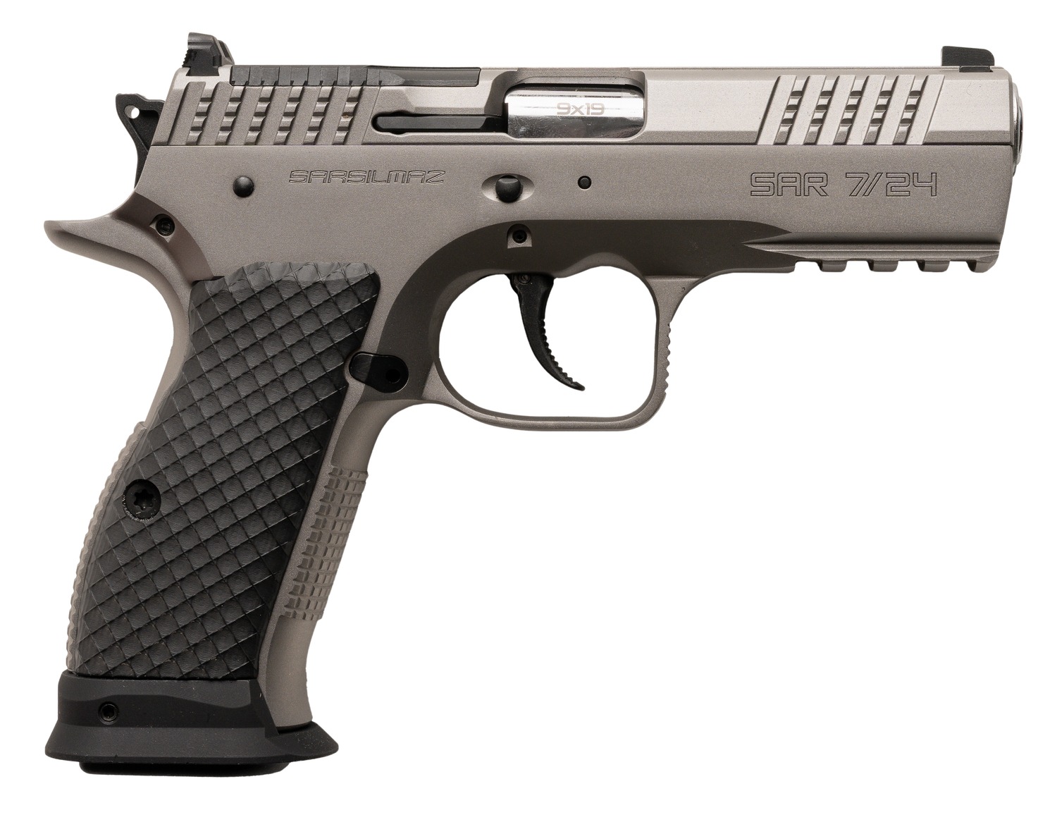 SAR Firearms 7/24