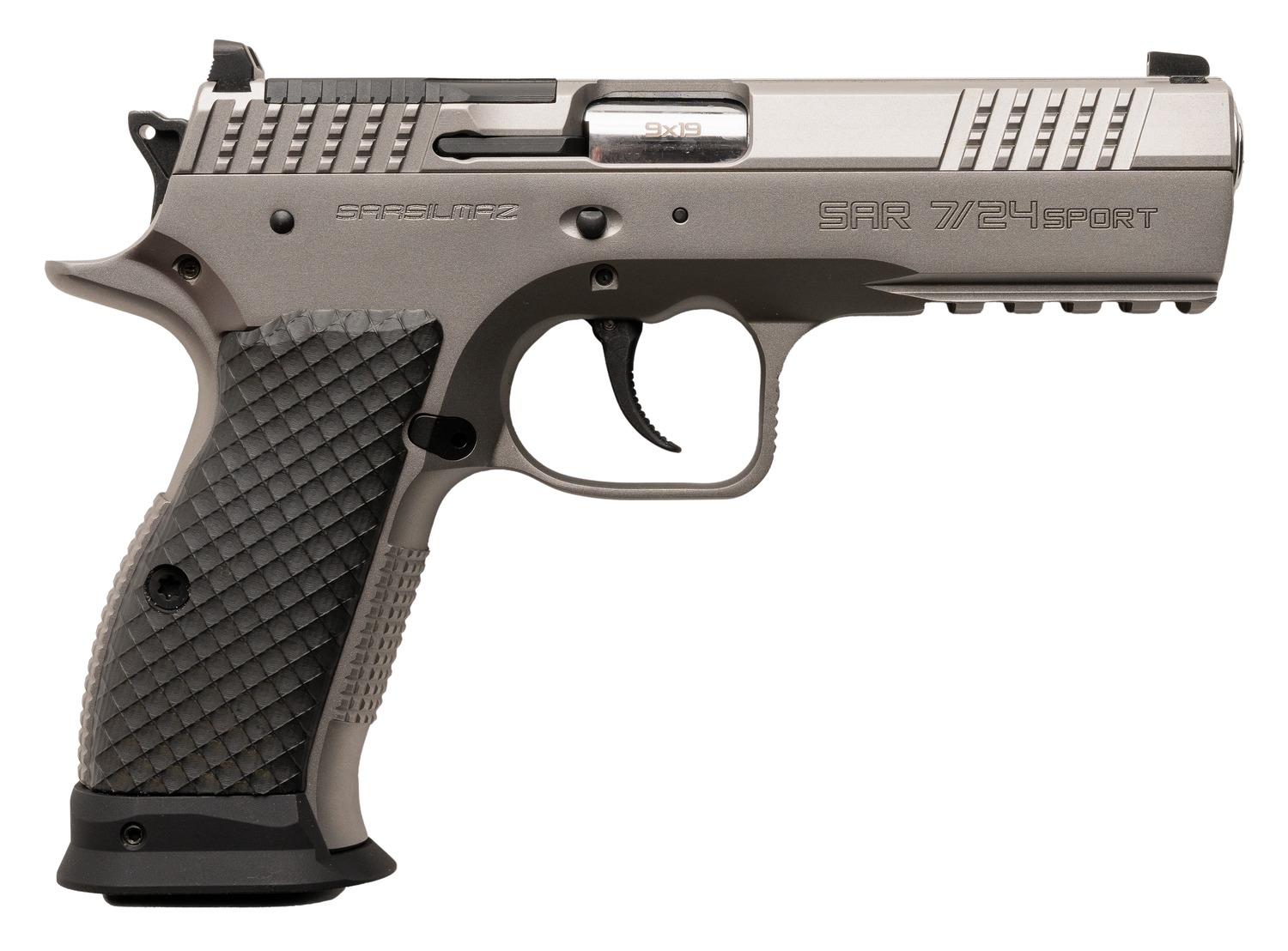 SAR Firearms 7/24 Sport