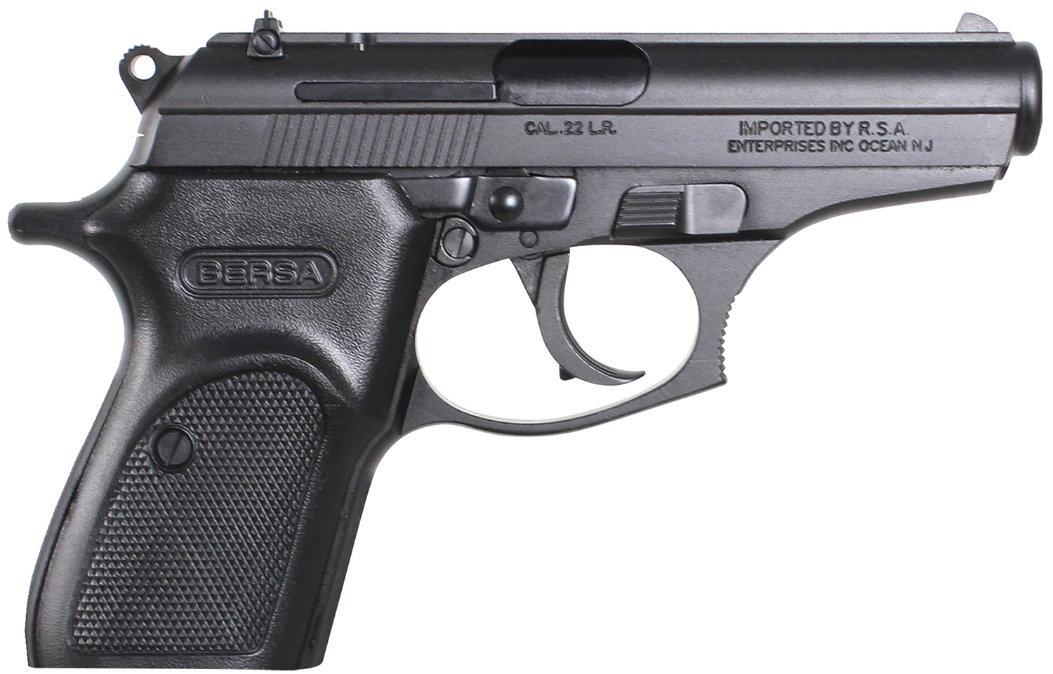 Bersa Thunder 22
