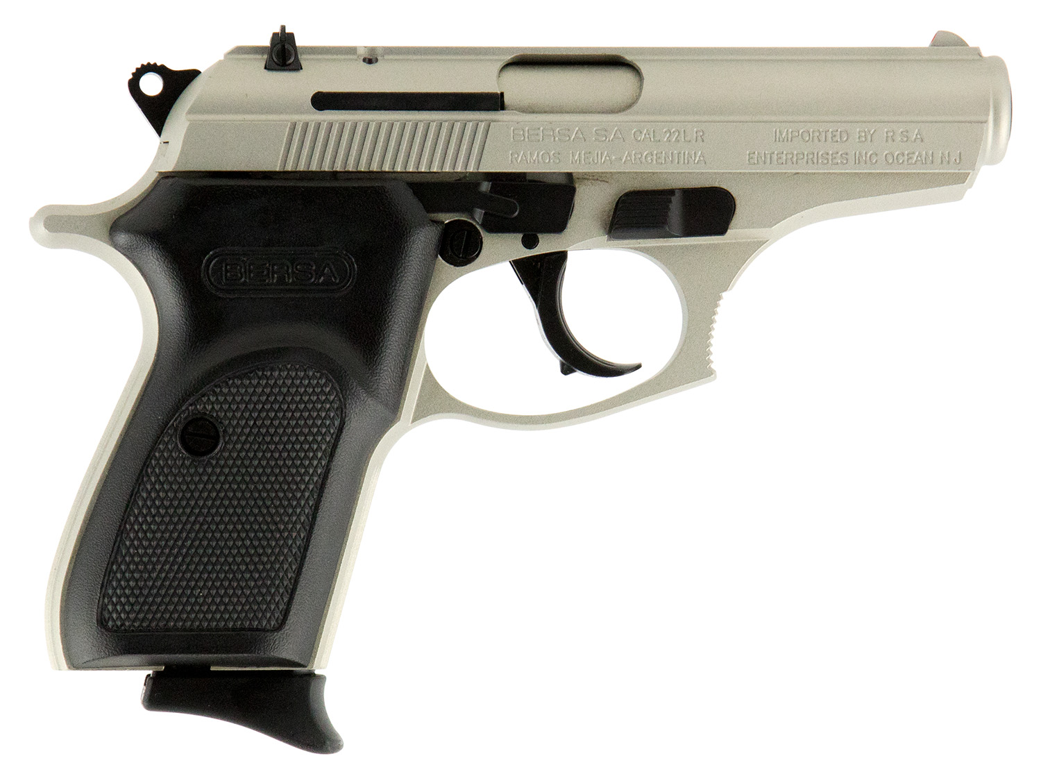 Bersa Thunder 22