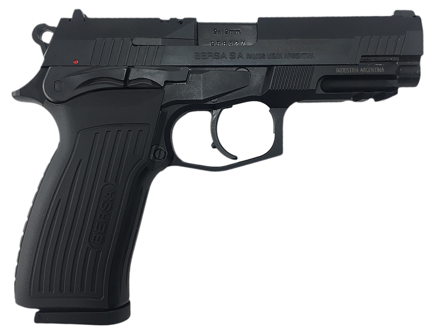 Bersa TPR9