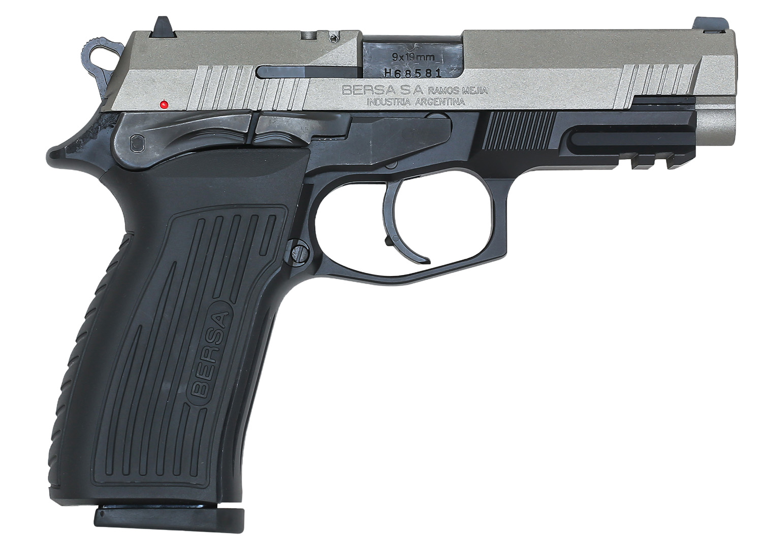 Bersa TPR9