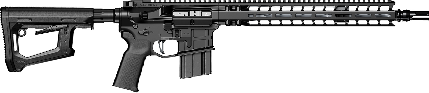 Radian Weapons Model 1 Rifle