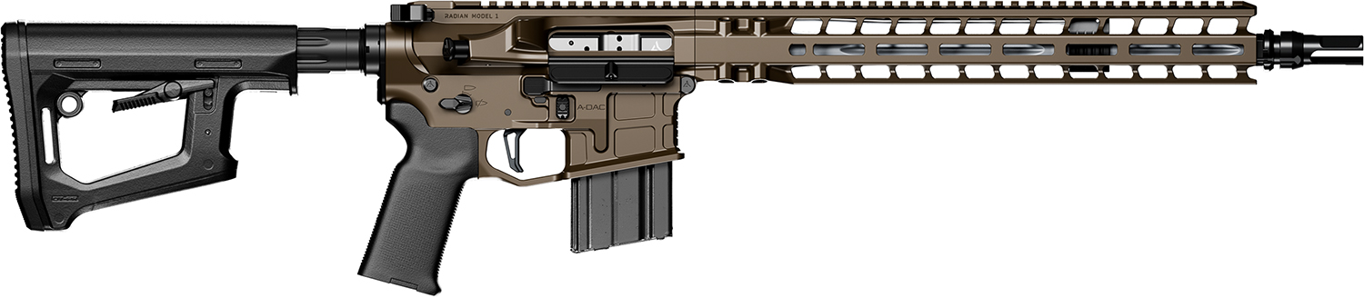 Radian Weapons Model 1 Rifle