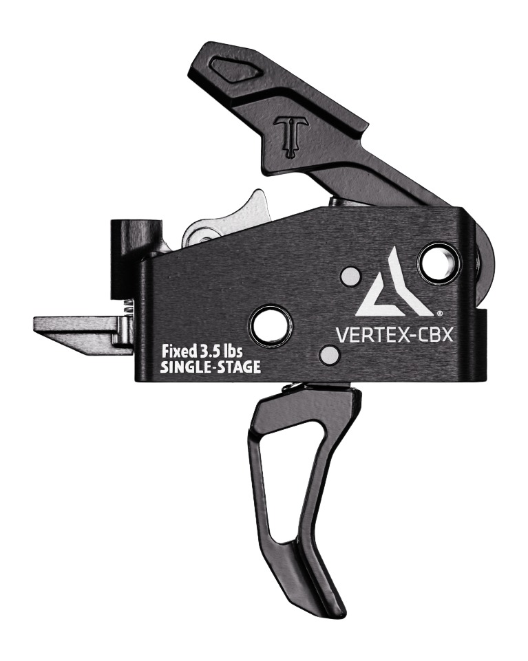 Radian Weapons Vertex-CBX