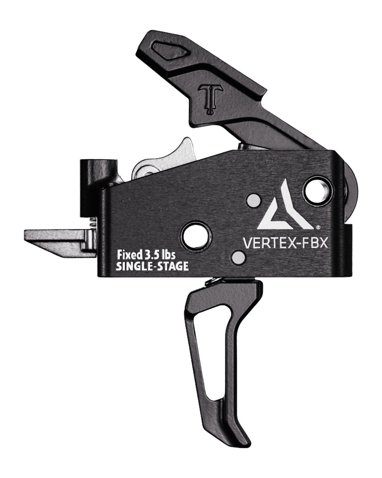Radian Weapons Vertex-FBX