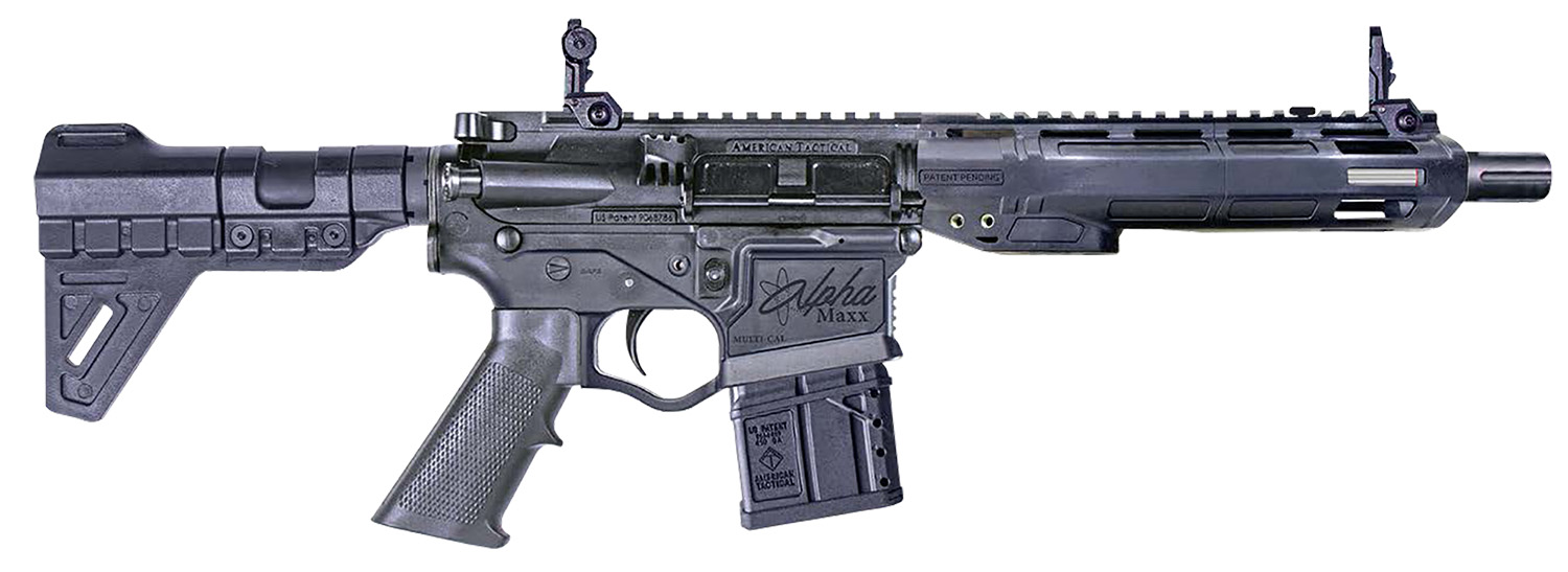 American Tactical Inc Alpha Maxx