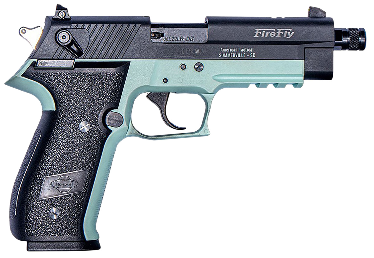 American Tactical Inc GSG Firefly