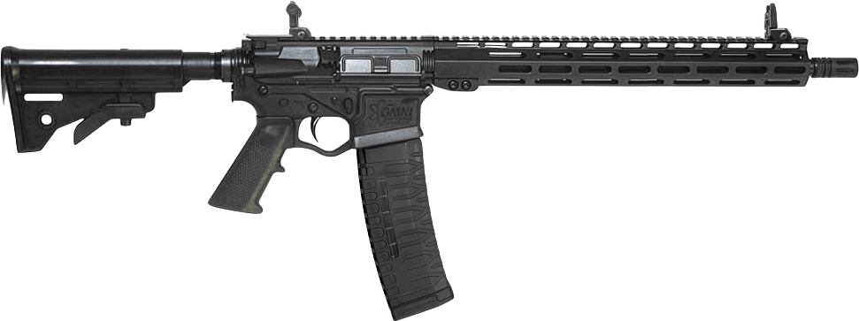 American Tactical Inc Alpha Maxx
