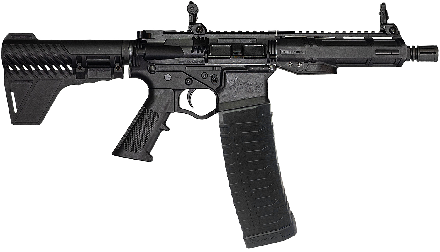 American Tactical Inc Alpha Maxx