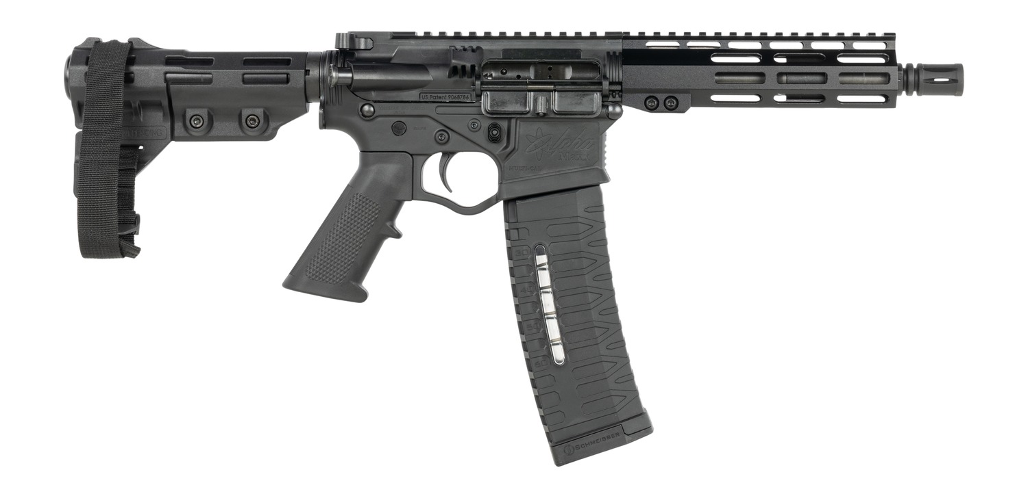 American Tactical Inc Alpha Maxx