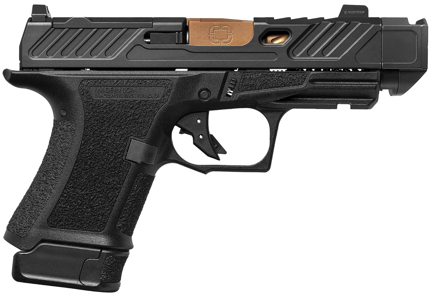 Shadow Systems CR920 Elite