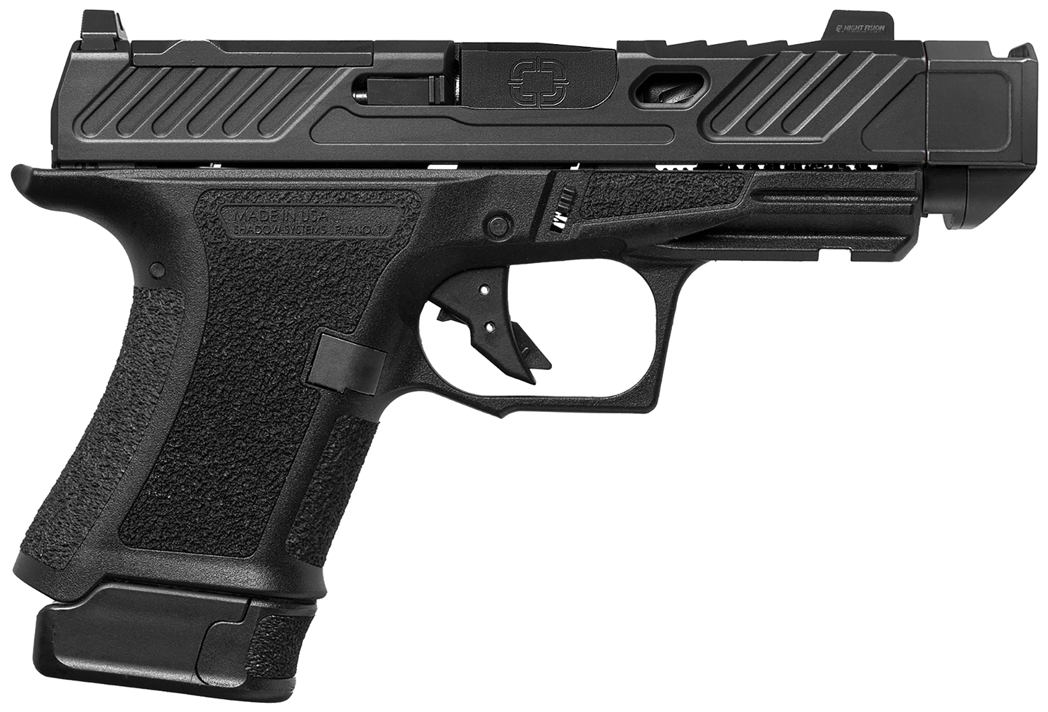 Shadow Systems CR920 Combat