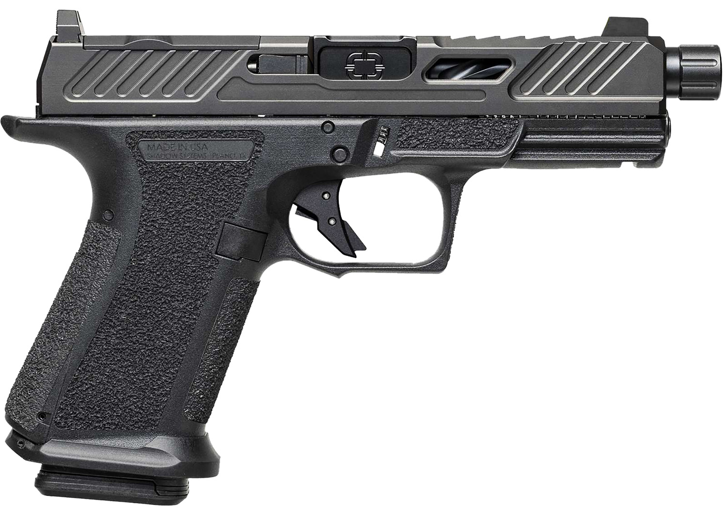 Shadow Systems MR920 Elite