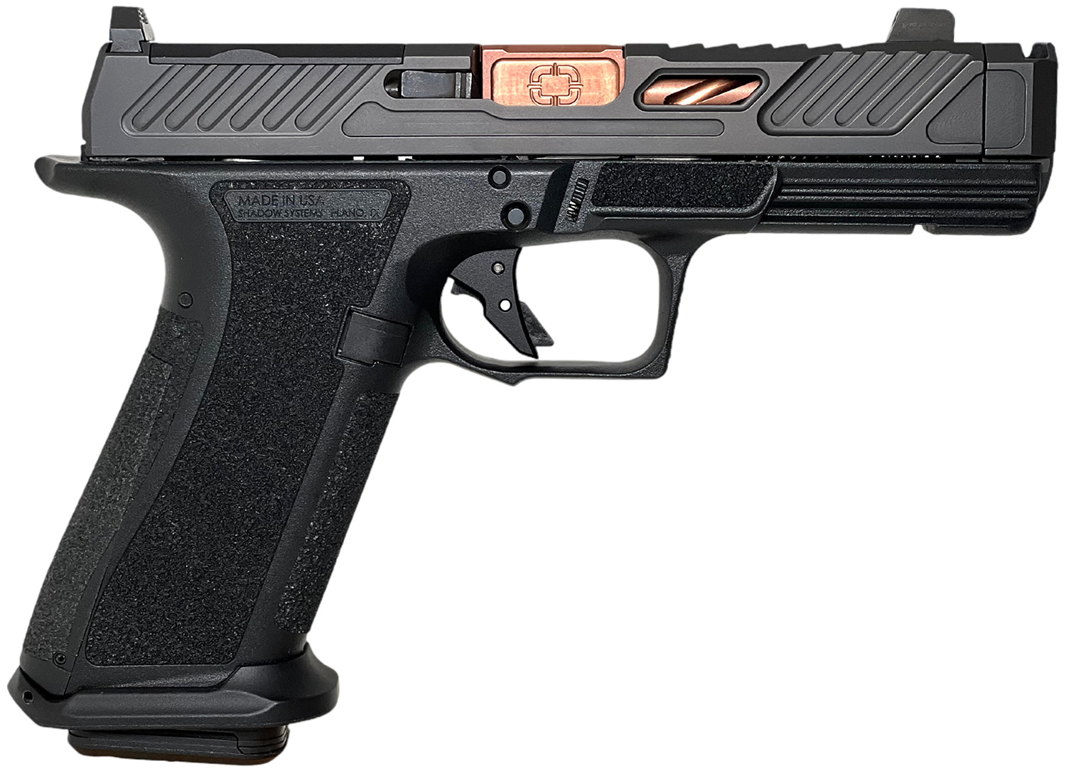 Shadow Systems XR920P Elite