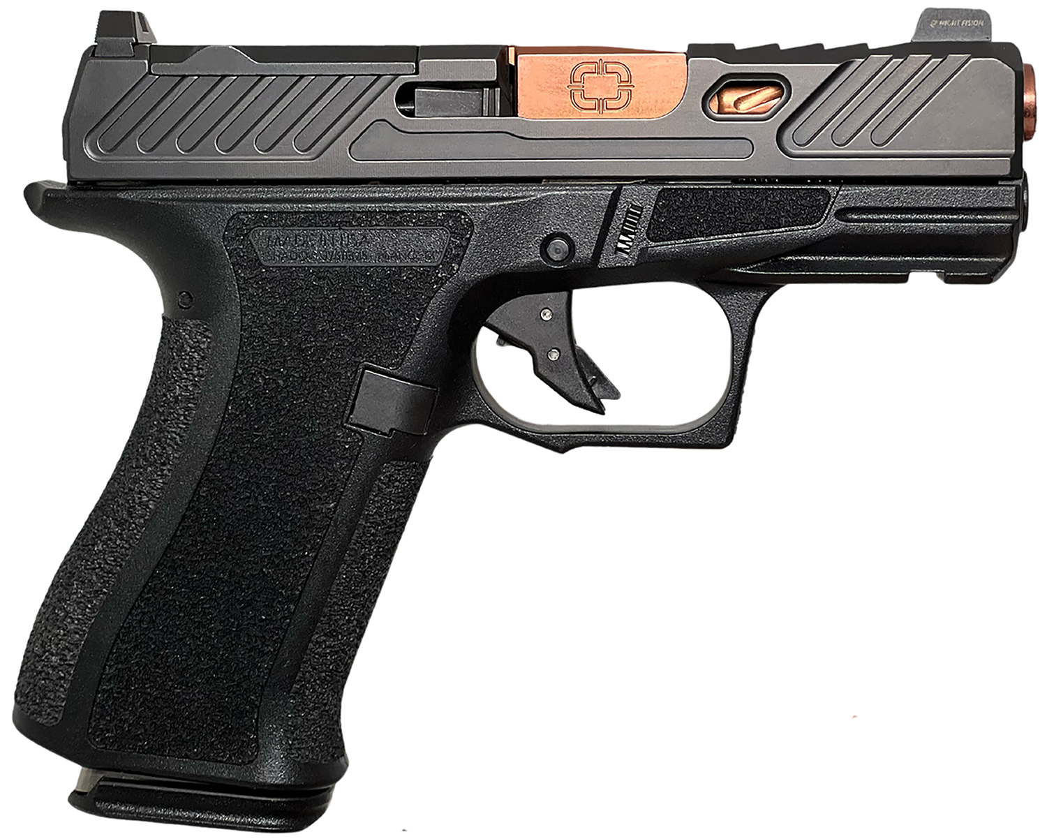 Shadow Systems CR920X Elite