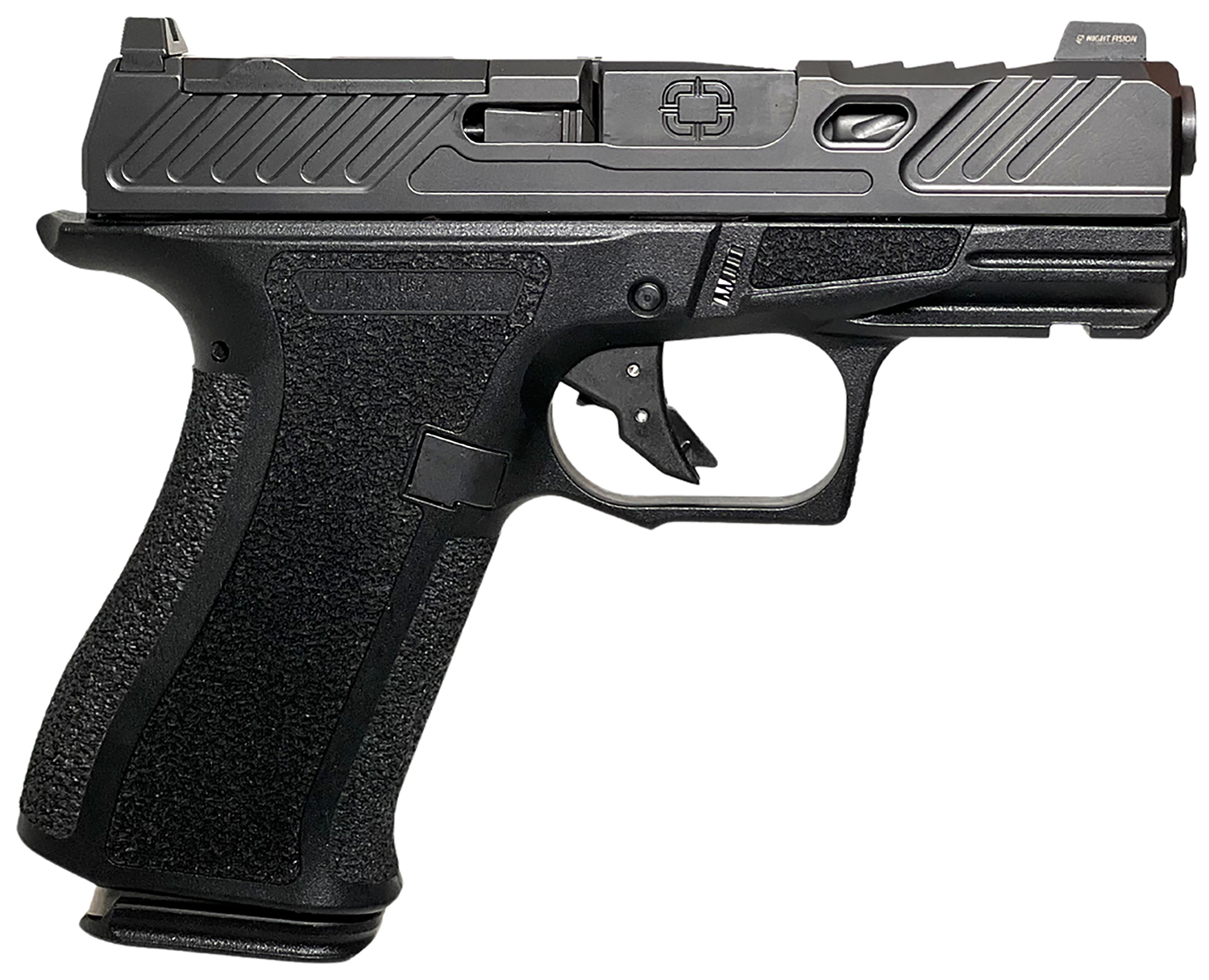 Shadow Systems CR920X Elite