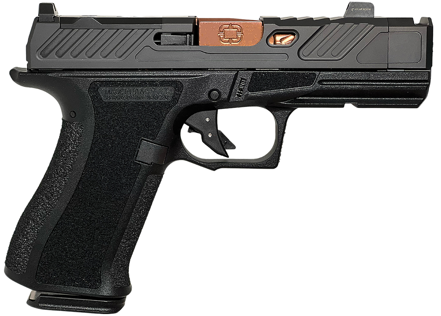 Shadow Systems CR920XP Elite