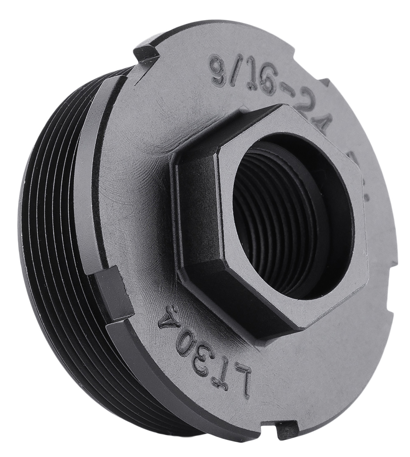 Dead Air Armament HUB Direct Thread Mount