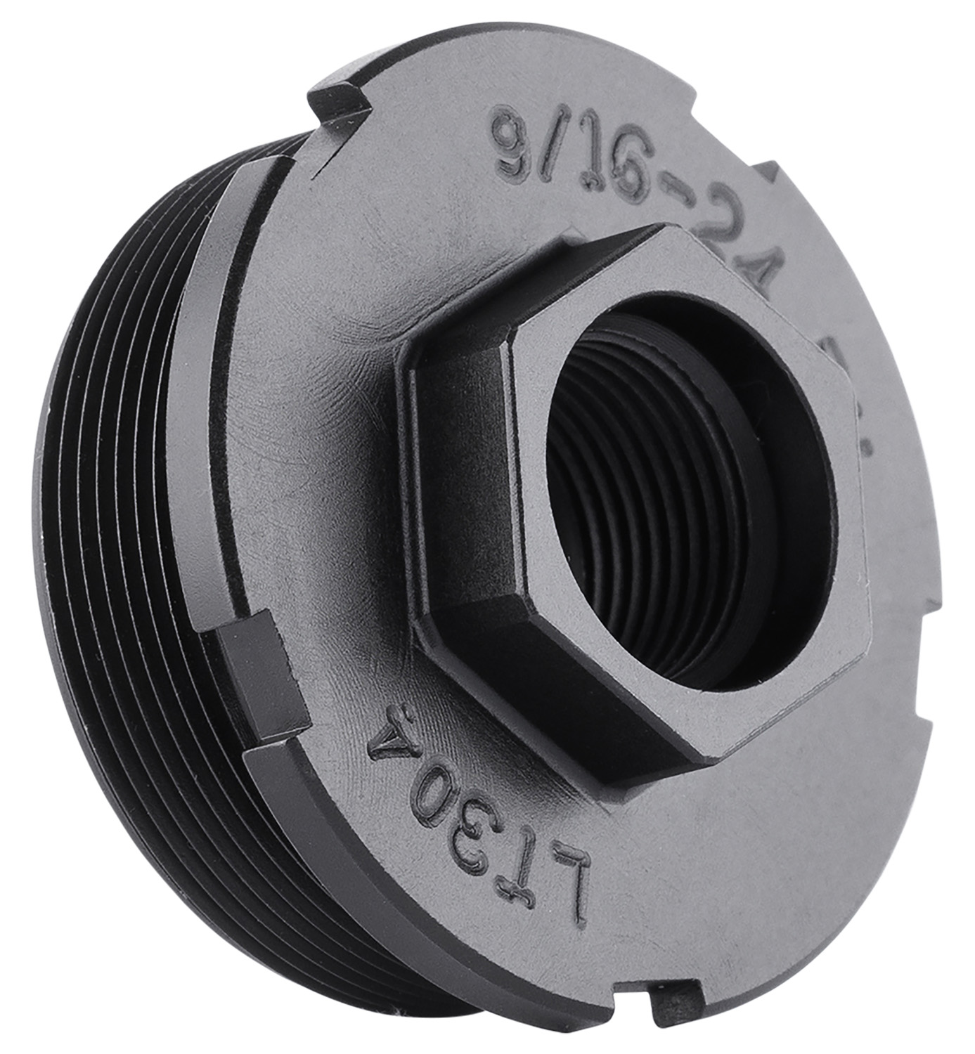 Dead Air Armament HUB Direct Thread Mount