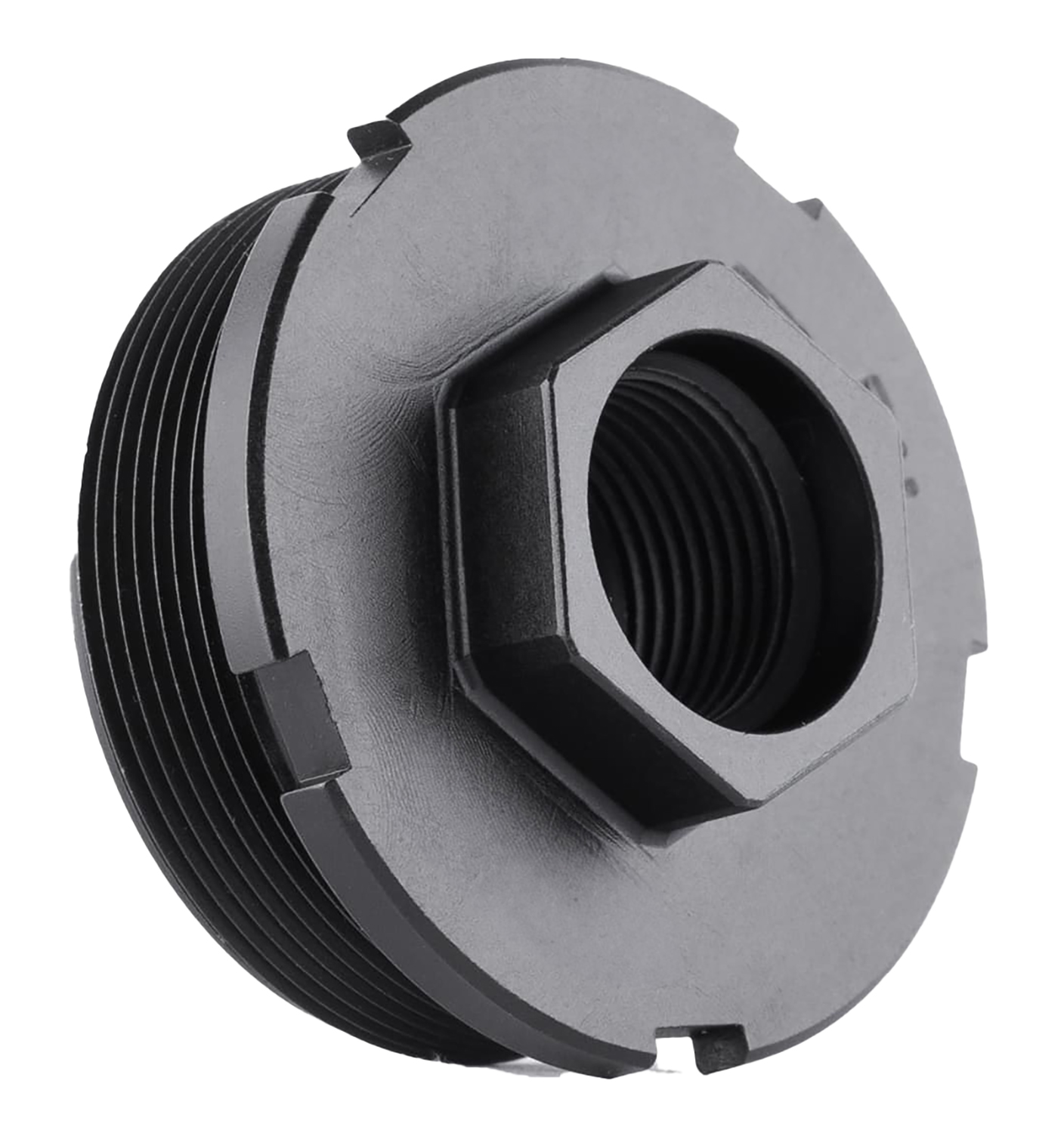 Dead Air Armament HUB Direct Thread Mount