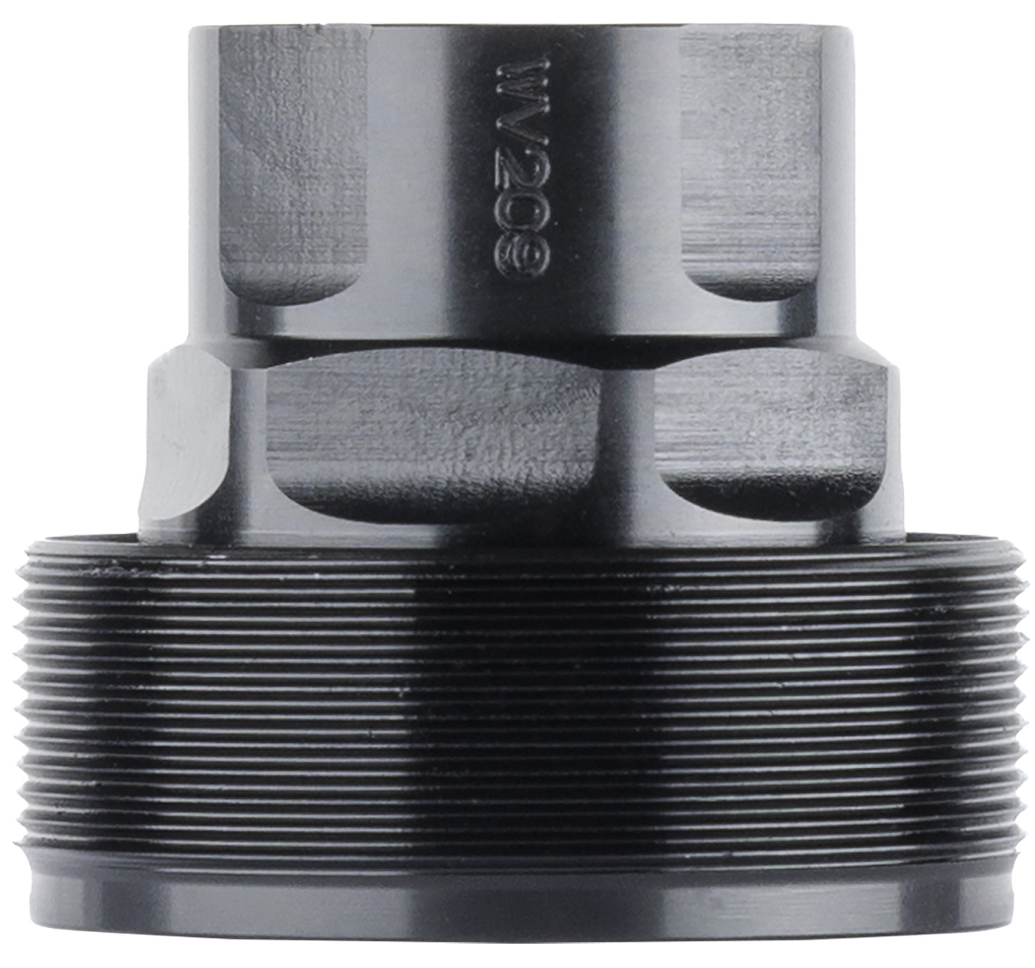 Dead Air Armament Wolverine Thread Insert
