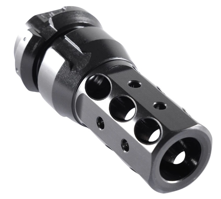 Dead Air Armament KeyMo Muzzle Brake