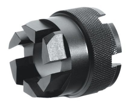 Dead Air Armament Carbon Removal Tool