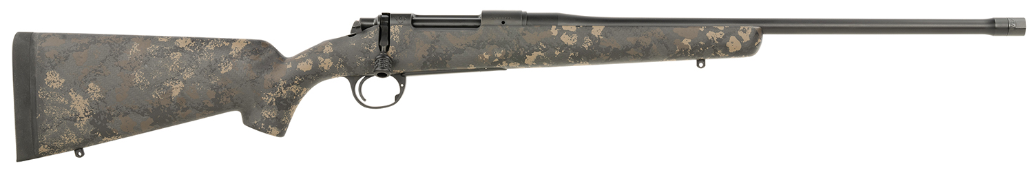 Wilson Combat NULA Model 20