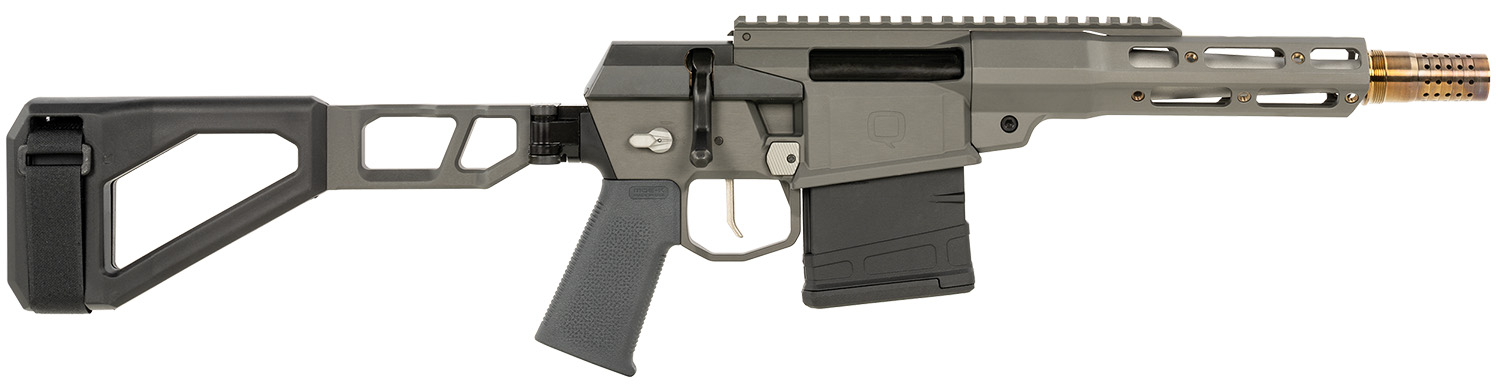Q The Fix Pistol