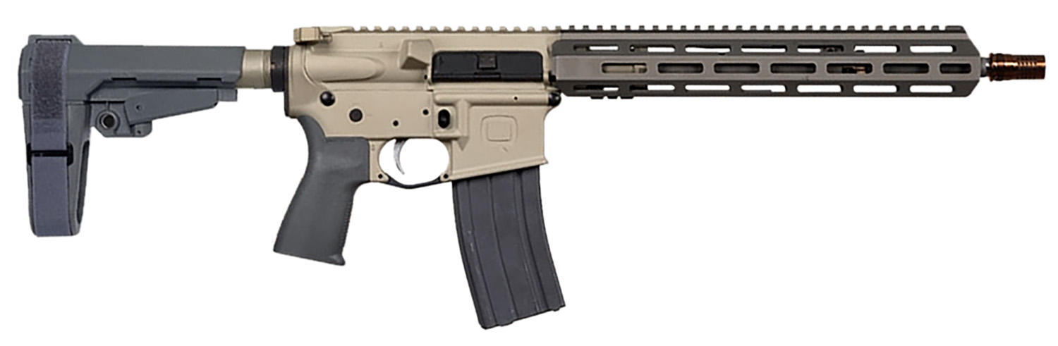 Q Sugar Weasel Rifle