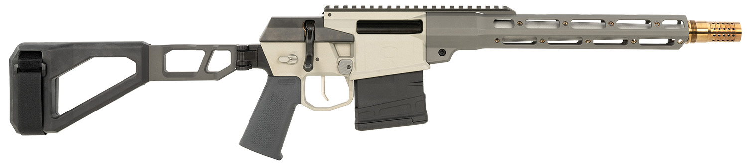 Q The Fix Pistol