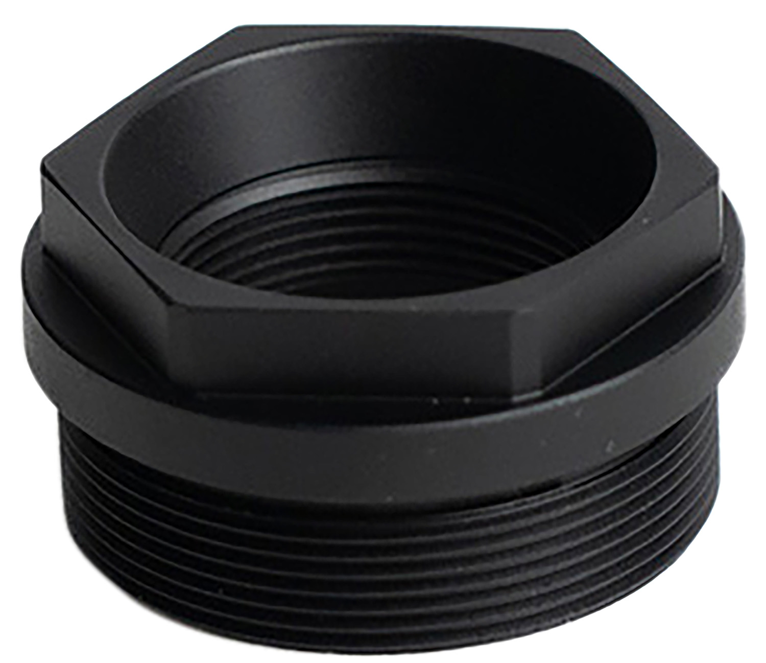 BANISH Hub Mount Muzzle Brake Insert
