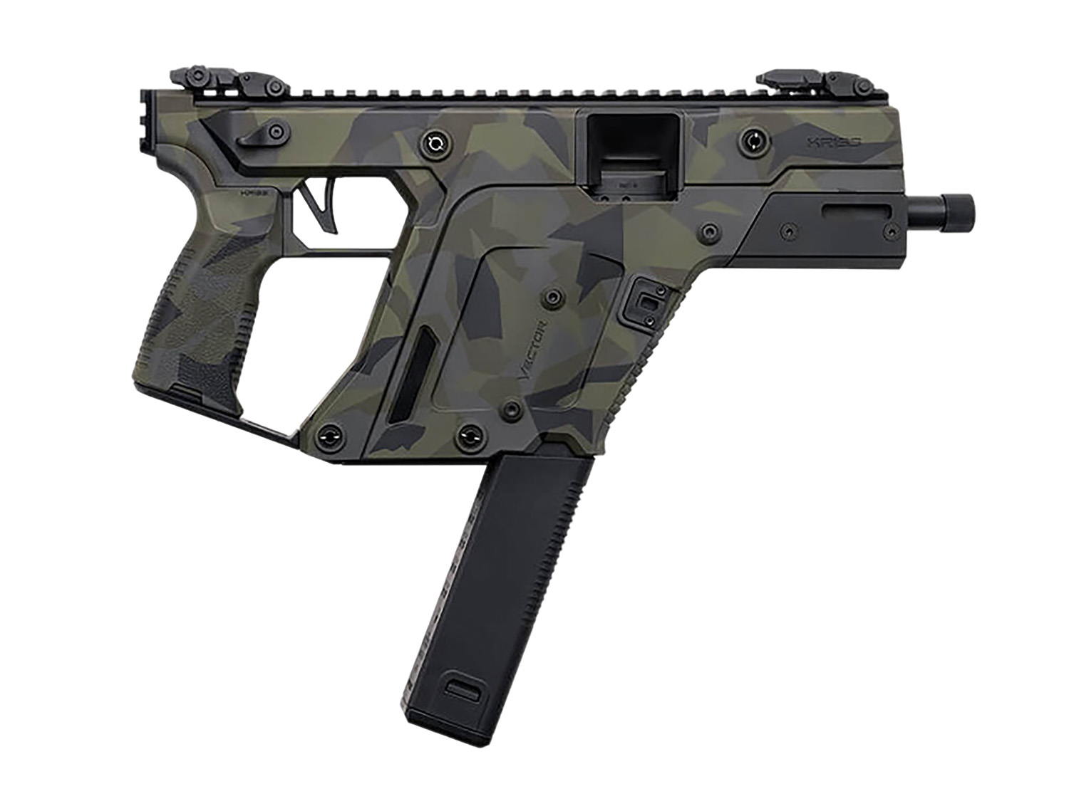 Kriss USA Vector SDP G3