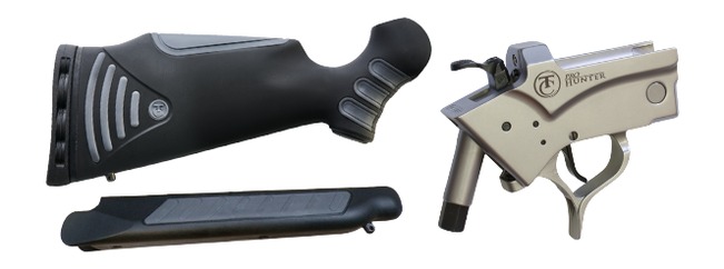 Thompson/Center Encore Prohunter Frame